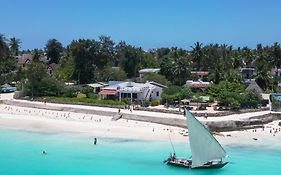 Flame Tree Cottages